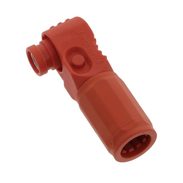 SLPPB35BNO3 Amphenol Industrial Operations  Spezialisierte Steckverbinder